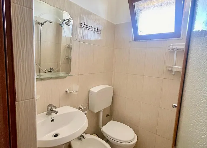 Auberge de jeunesse Xhou's *