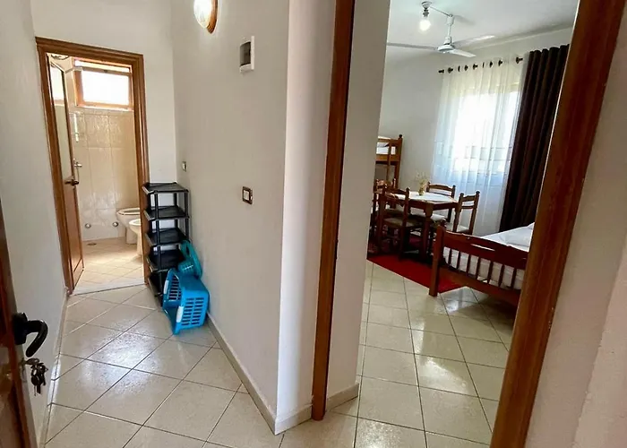 Auberge de jeunesse Xhou's *