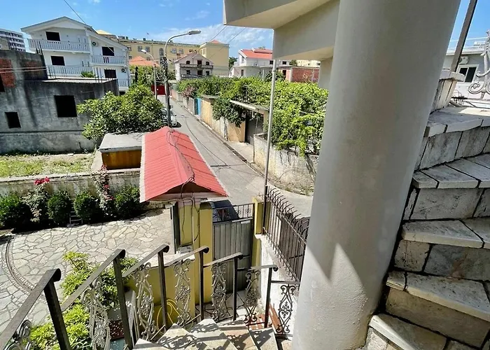 Xhou's Auberge de jeunesse *