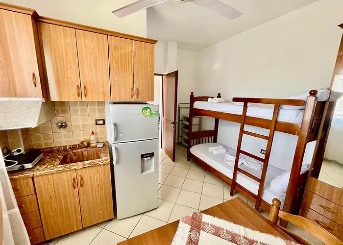 Auberge de jeunesse Xhou's *